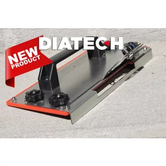   DIATECH gérvágó feltét_2026 - 115-125mm sarokcsiszolóhoz (45° vágáshoz)