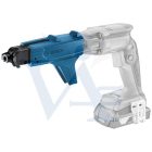 BOSCH gipszkartoncsavarozó adapter GMA-55 - Csavar adagoló, behajtóhoz (behajtófejjel)