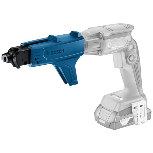 BOSCH gipszkartoncsavarozó adapter GMA-55 - Csavar adagoló, behajtóhoz (behajtófejjel)