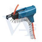 BOSCH gipszkartoncsavarozó adapter GMA-55 - Csavar adagoló, behajtóhoz (behajtófejjel)