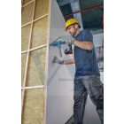 BOSCH gipszkartoncsavarozó adapter GMA-55 - Csavar adagoló, behajtóhoz (behajtófejjel)