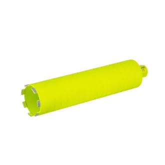  BAIER koronafúró   52mm - SZÁRAZ fúráshoz (52x400mm, beton és vasbeton fúráshoz!)