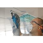 BOSCH hálózati Multigép GOP-30-28 - 300WKompakt és karcsú kialakítás (fordulatszám, szabályzás, Starlock)