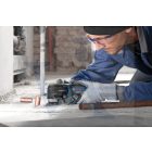 BOSCH hálózati Multigép GOP-30-28 - 300WKompakt és karcsú kialakítás (fordulatszám, szabályzás, Starlock)