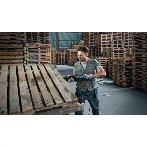 BOSCH hálózati orrfűrész GSA-120 - 1200W (karton doboz)