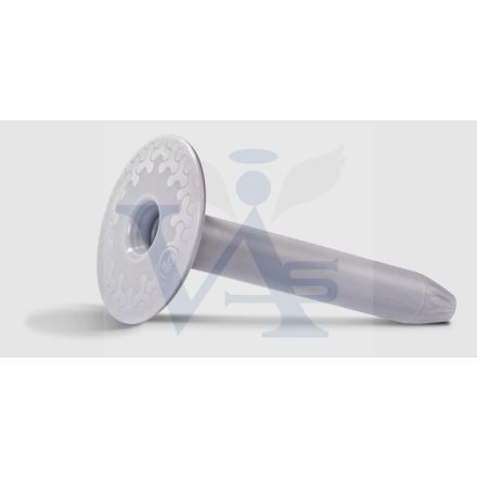 Szigetelésrögzítő teleszkópos-dűbel GOK-285mm - Lapostető szigeteléshez, ETA minősítés!