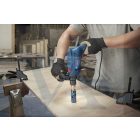 BOSCH hálózati Ütvefúrógép GSB-600 - 600W, Tokmánykulcs, mélységütköző (48.000 ütés/perc)