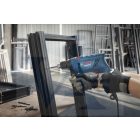 BOSCH hálózati Ütvefúrógép GSB-600 - 600W, Tokmánykulcs, mélységütköző (48.000 ütés/perc)