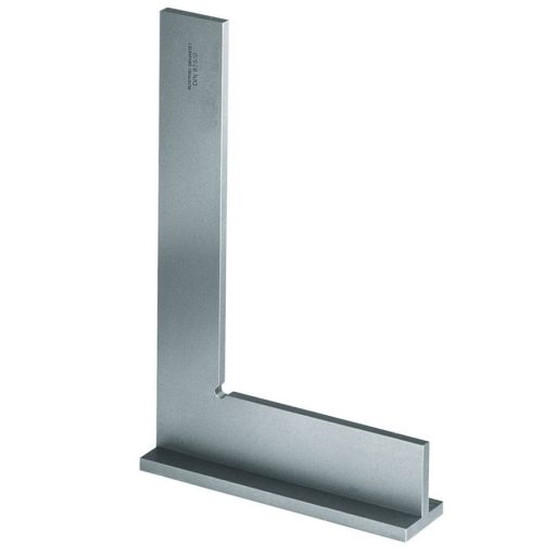 SOLA derékszög-T   750x375mm Talpas - SWA_750, Lakatos ipari (horganyzott)