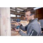 BOSCH akkumulátoros Ütvefúró-Csavarozó GSB-18V-90C - L-Boxx (2x4,0Ah/18V-PRO CORE)