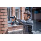 BOSCH akkumulátoros Ütvefúró-Csavarozó GSB-18V-90C - SOLO (papír doboz, akkumulátor és töltő nélkül)