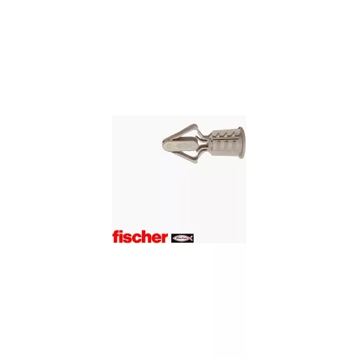 FISCHER tipli Gipszkartonba - HDF (könnyű lapdűbel)