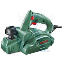   BOSCH hálózati Kézi gyalu PHO-1500 - 550W (max. mélység 1,5mm, szélesség 82mm)