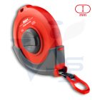 SOLA mérőszalag 50,0fm/13mm EXPLORER (egyedi gyártás, szalag bekezdése: "A")