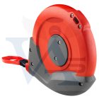 SOLA mérőszalag 50,0fm/13mm EXPLORER (egyedi gyártás, szalag bekezdése: "A")