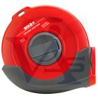 SOLA mérőszalag 50,0fm/13mm EXPLORER (egyedi gyártás, szalag bekezdése: "A")