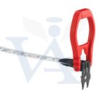 SOLA mérőszalag 50,0fm/13mm EXPLORER (egyedi gyártás, szalag bekezdése: "A")