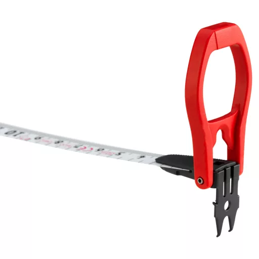 SOLA mérőszalag 50,0fm/13mm EXPLORER (egyedi gyártás, szalag bekezdése: "A")