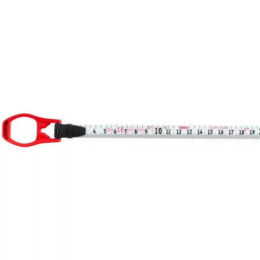 SOLA mérőszalag 50,0fm/13mm EXPLORER (egyedi gyártás, szalag bekezdése: "A")