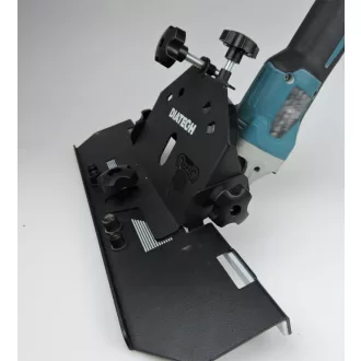   DIATECH gérvágó feltét - 115-125mm sarokcsiszolóhoz (45° vágáshoz)