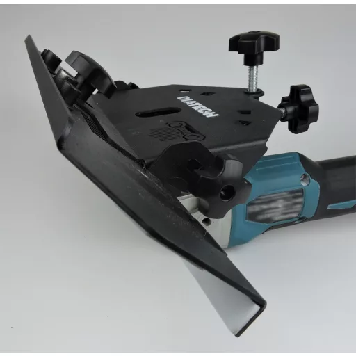 DIATECH gérvágó feltét - 115-125mm sarokcsiszolóhoz (45° vágáshoz)