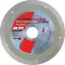 DIATECH gyémánt vágótárcsa SPEED RACING 125x22,2x  7,0mm (Építőipari anyagok, burkolóanyagok vágásához)