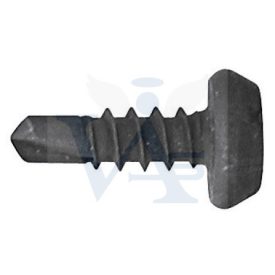   Gipszkartoncsavar ÖNFÚRÓ 3,5x  9 - D-FEJ "BORSIKA" (fém profilhoz)