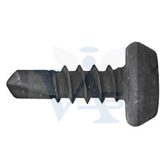   Gipszkartoncsavar ÖNFÚRÓ 3,5x  9 - D-FEJ "BORSIKA" (fém profilhoz)