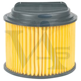   Einhell porszívó filter dupla fedeles papír  TH-VC 1930SA-hoz 23.511.13