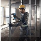 BOSCH akkumulátoros Fúró-Csavarozó GSR-185-LI - koffer (2x2,0Ah/18V + 23 részes tartozékkészlet kofferben)