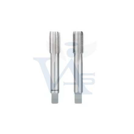 RUKO menetfúró Kézi Finommenet M-14,0x1,00 EH HssG.
I.III.vágás DIN352