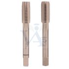 RUKO menetfúró Kézi Finommenet 
 M-10,0x1,25 EH HssG.           I.III.vágás DIN2181