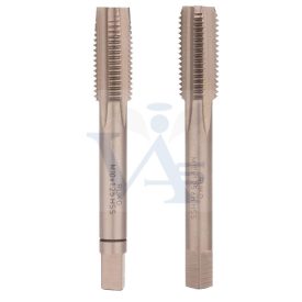   RUKO menetfúró Kézi Finommenet 
 M-10,0x1,25 EH HssG.           I.III.vágás DIN2181