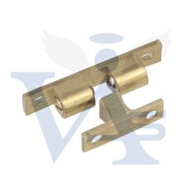 Bútorcsappantyú golyós 60mm - AMIG RÉZ (mod.14)