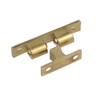 Bútorcsappantyú golyós 60mm - AMIG RÉZ (mod.14)