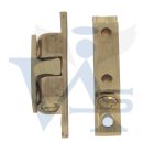 Bútorcsappantyú golyós 60mm - AMIG RÉZ (mod.14)