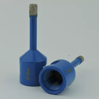 DIATECH gyémántfúró-M14     6mm MAXON (Csempe, Greslap)