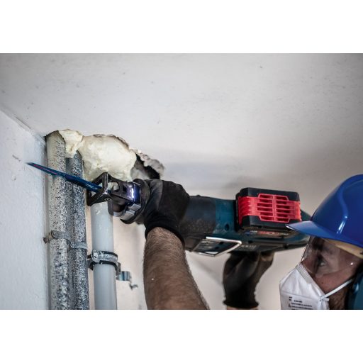 BOSCH orrfűrészlap S1156XHM - CARBIDE S-befogószár (L225mm/I175mm/TPI-6-8)