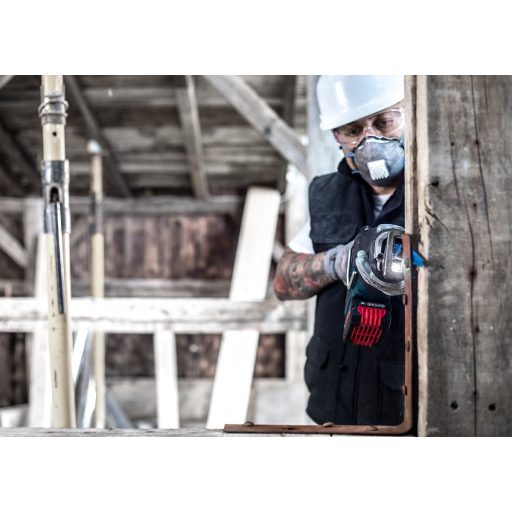 BOSCH orrfűrészlap S1167XHM - CARBIDE S-befogószár (L225mm/I175mm/TPI-5-7)