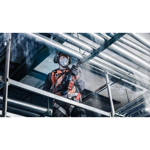 BOSCH orrfűrészlap S1225VF - BIM S-befogószár (L300mm/I250mm/TPI10-14)