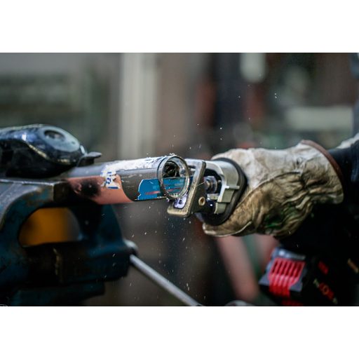 BOSCH orrfűrészlap S1255HHM - CARBIDE S-befogószár (300mm/I250mm/TPI-10)