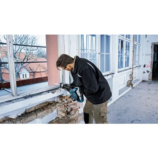 BOSCH orrfűrészlap S611DF - BIM S-befogószár (L150mm/I175mm/TPI6) 