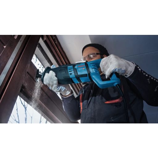 BOSCH orrfűrészlap S611DF - BIM S-befogószár (L150mm/I175mm/TPI6) 