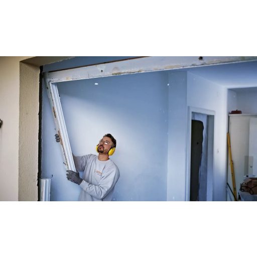 BOSCH orrfűrészlap S611DF - BIM S-befogószár (L150mm/I175mm/TPI6) 