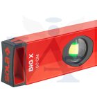 SOLA vízmérték PIROS   300mm BigX-  30