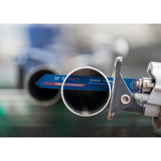 BOSCH orrfűrészlap S922EHM - BIM S-befegószár (L150mm/I100mm/2-4mm) 