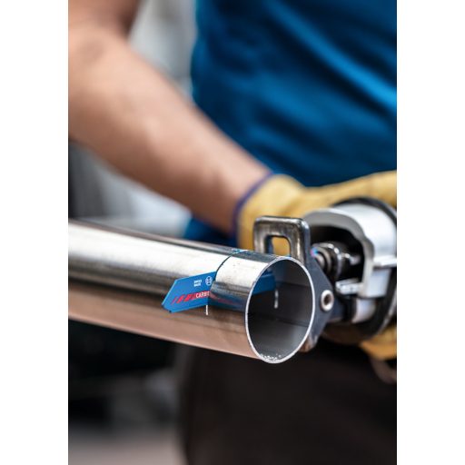 BOSCH orrfűrészlap S922EHM - BIM S-befegószár (L150mm/I100mm/2-4mm) 