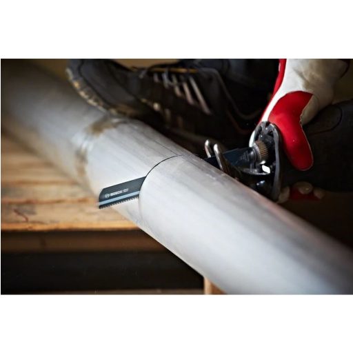 BOSCH orrfűrészlap S936CHF - BIM S-befogószár (L150mm/I100mm/TPI2,5-3,2) KIFUTÓ AKCIÓ!