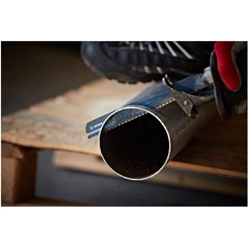 BOSCH orrfűrészlap S936CHF - BIM S-befogószár (L150mm/I100mm/TPI2,5-3,2) KIFUTÓ AKCIÓ!