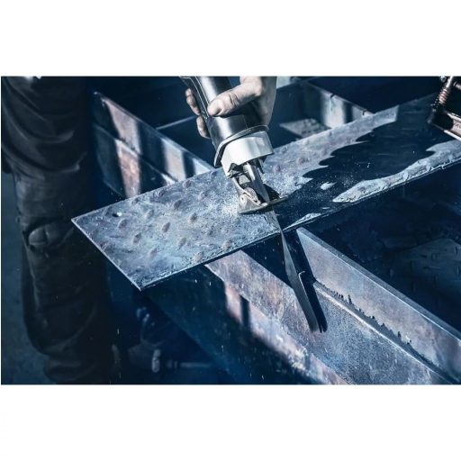 BOSCH orrfűrészlap S936CHF - BIM S-befogószár (L150mm/I100mm/TPI2,5-3,2) KIFUTÓ AKCIÓ!